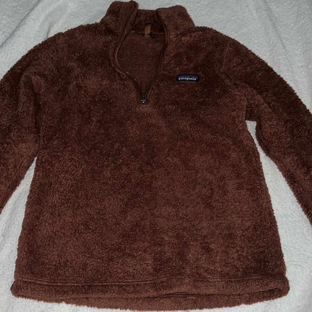 Patagonia Los Gatos Fleece